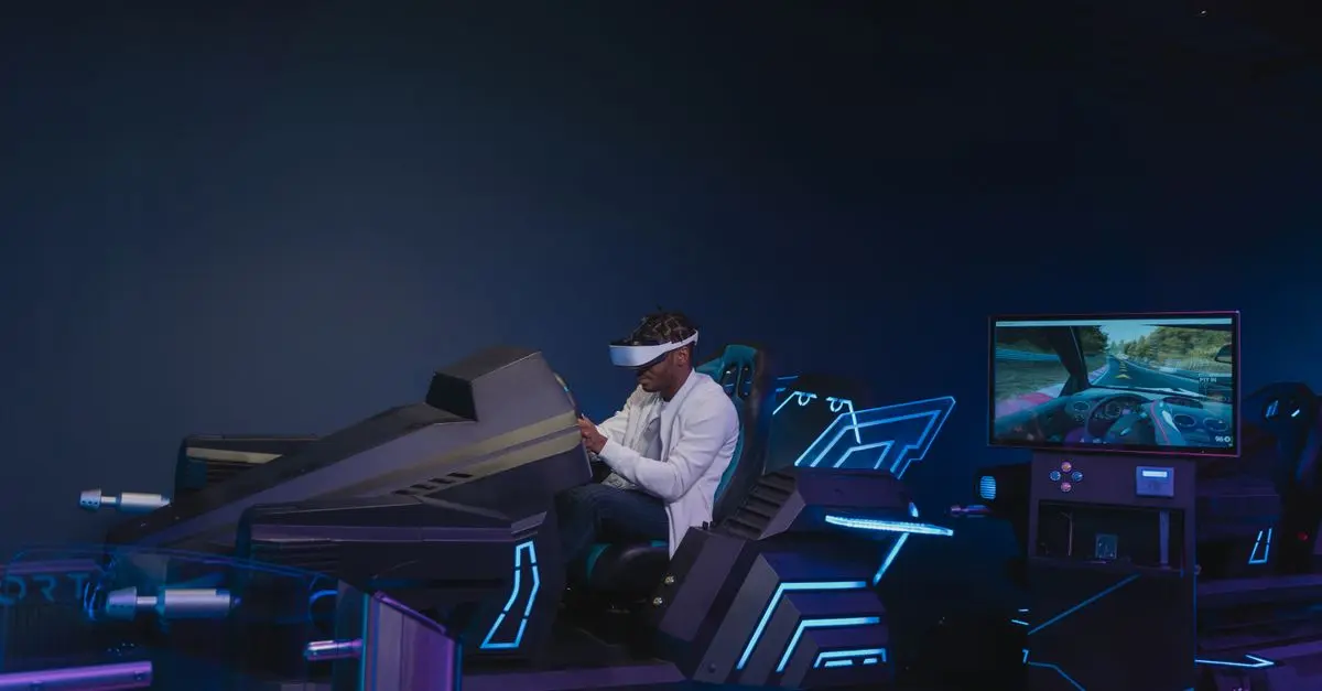 Virtual Reality in Leisure: What's New?