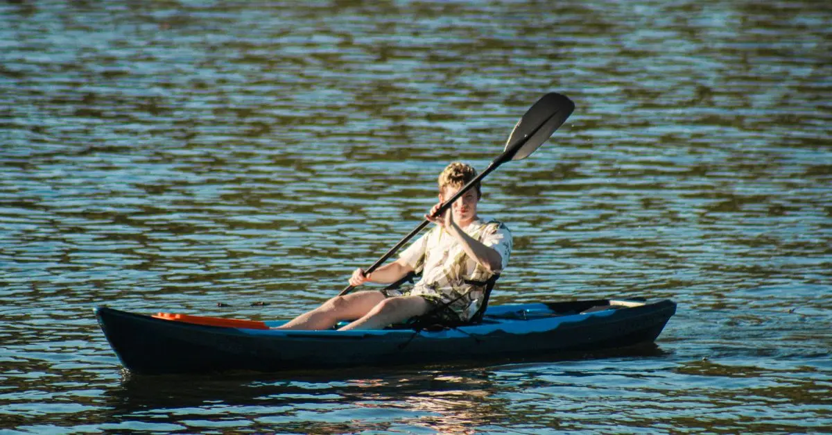 10 Unique Outdoor Activities to Try This Weekend