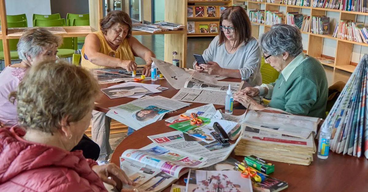 Top Leisure Activities for Creative Minds