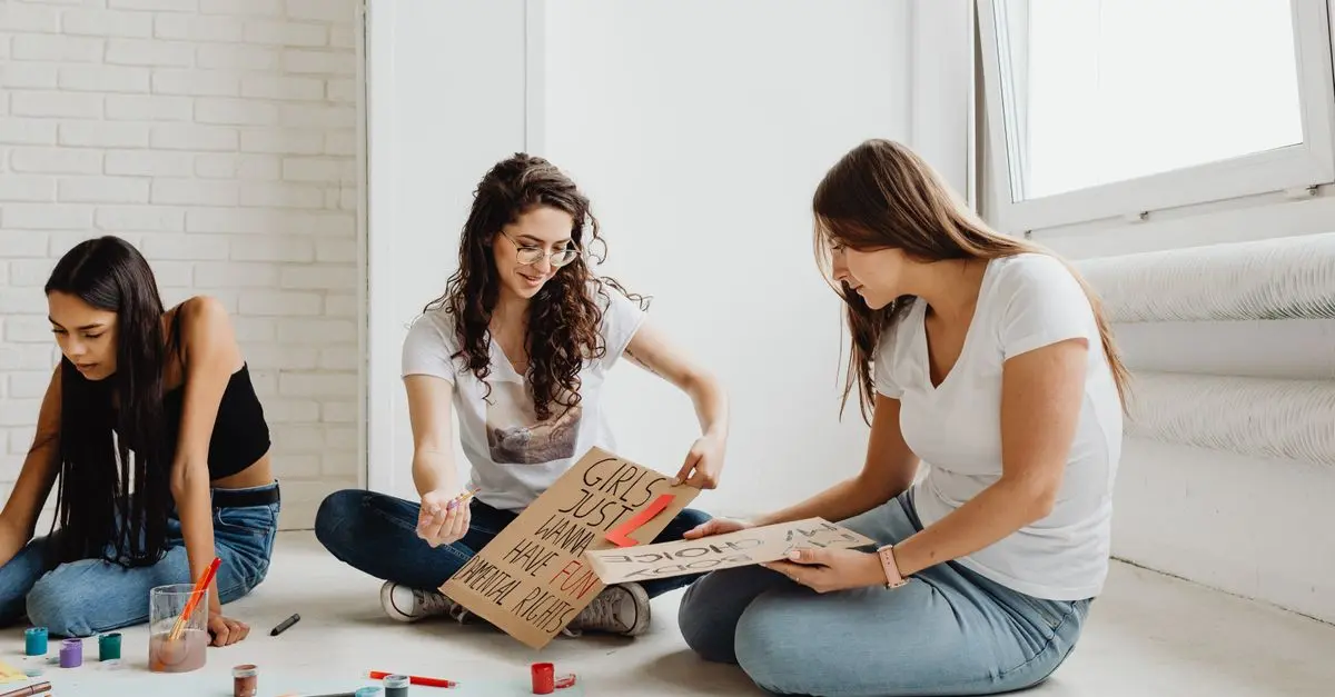 Understanding the Benefits of Art Therapy for Leisure