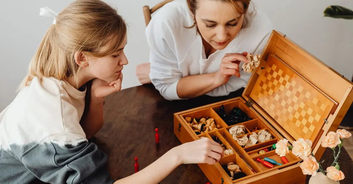 The Power of Play: How Games Benefit Our Lives