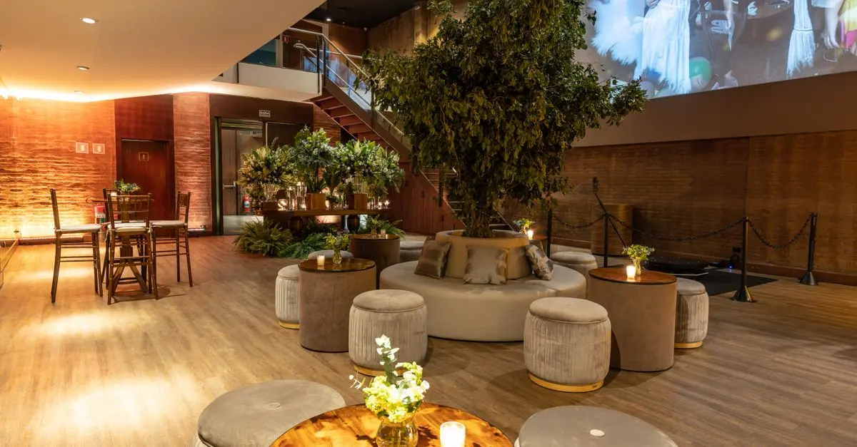 How to Create a Relaxing Outdoor Space for Leisure Activities