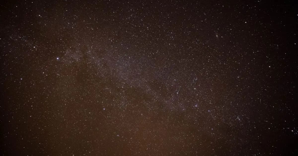 Exploring the World of Amateur Astronomy