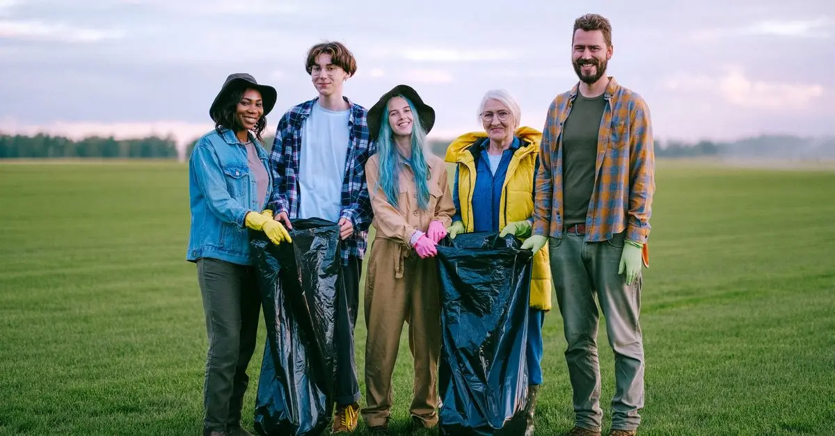 The Benefits of Volunteering for Your Leisure Time