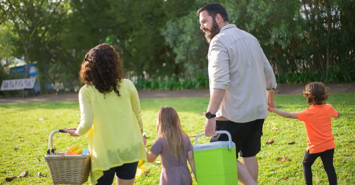 10 Unique Outdoor Activities to Try This Weekend