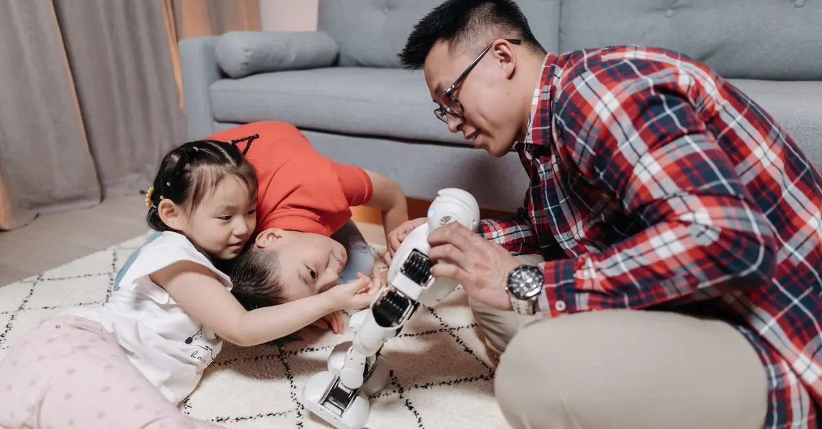 10 Creative Indoor Activities for Rainy Days