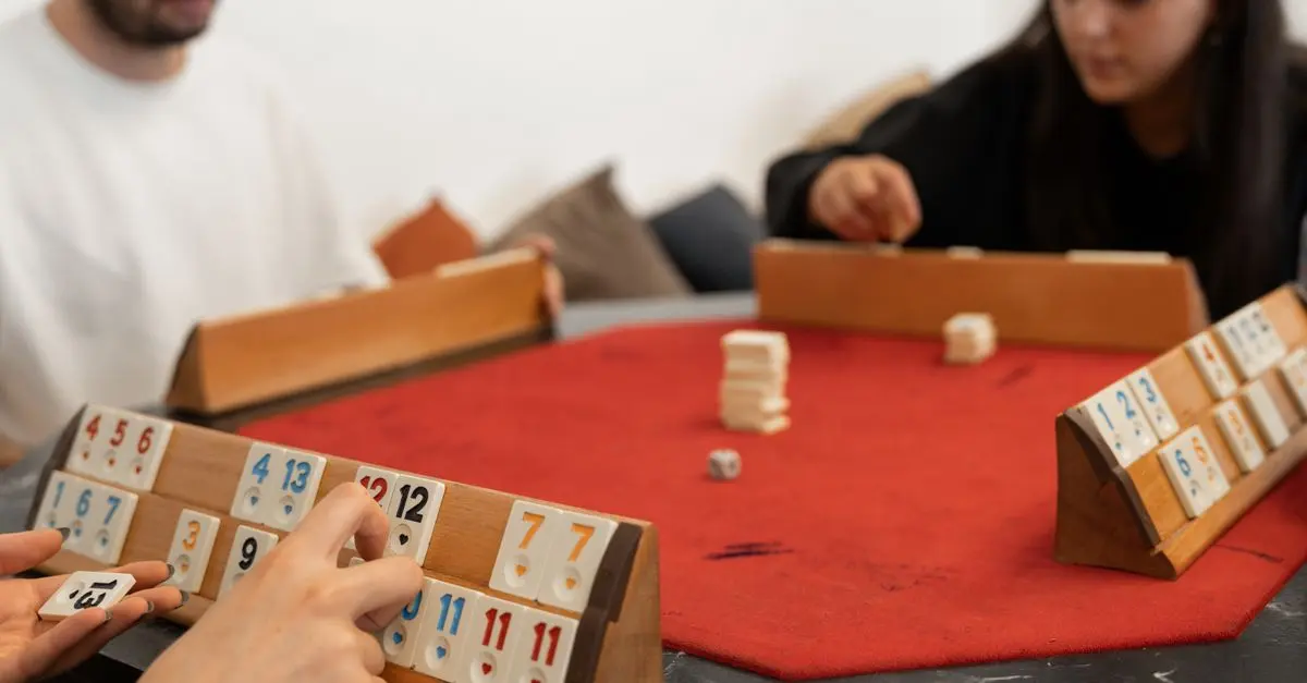 Exploring the World of Board Games: A Beginner's Guide