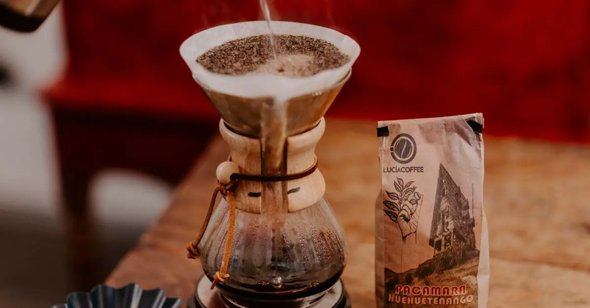How to Start a Home Coffee Brewing Hobby