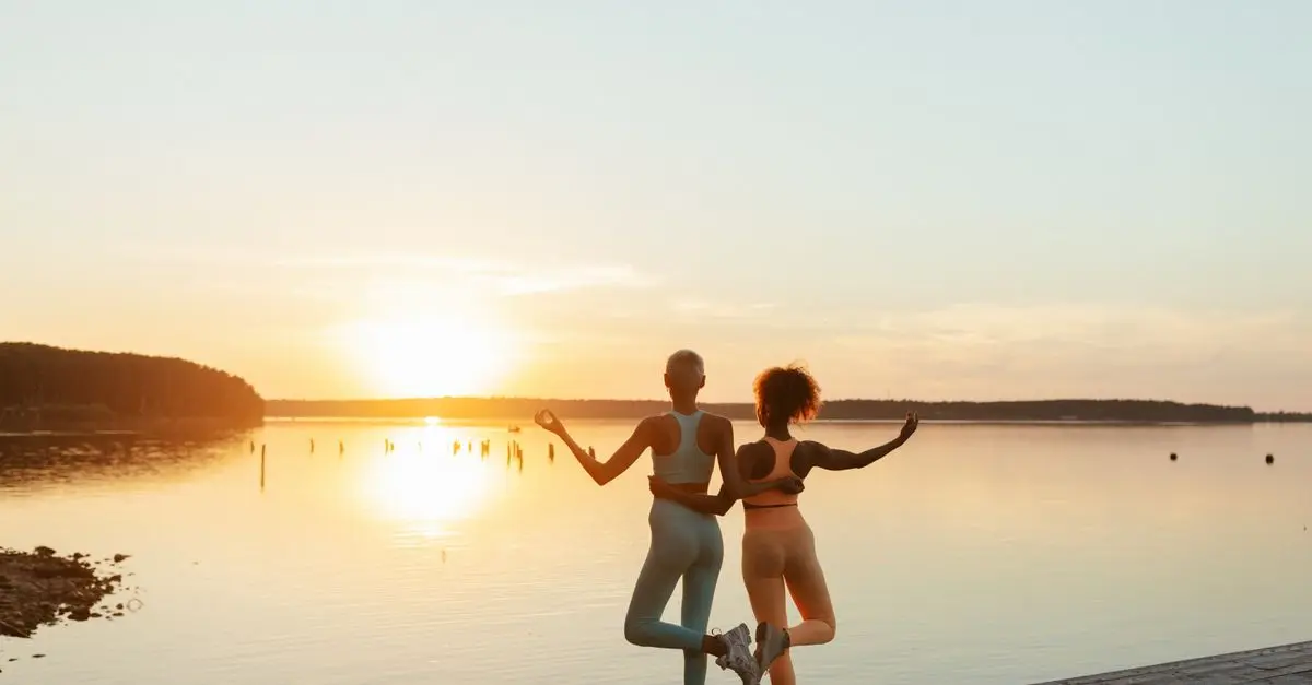 10 Must-Try Leisure Activities for Stress Relief