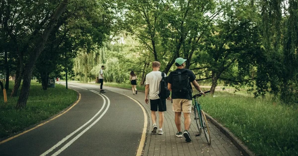 The Ultimate Guide to Mindful Leisure Activities