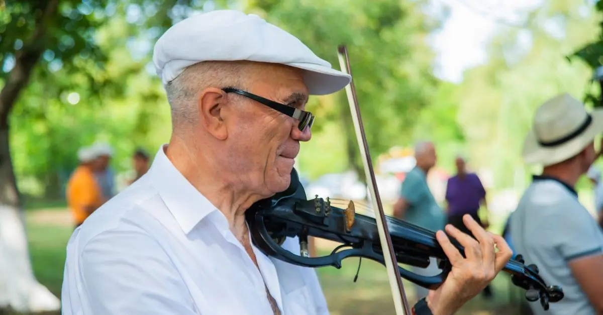 Exploring the Benefits of Creative Hobbies for Mental Wellbeing