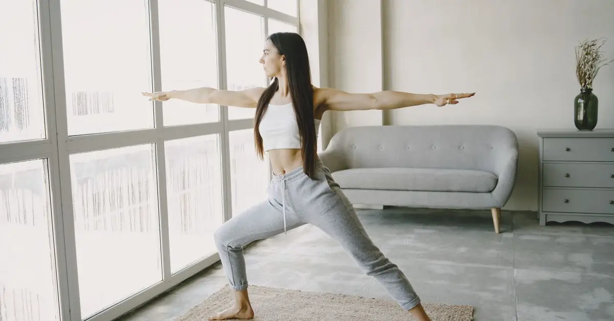 How to Create a Mindful Morning Routine