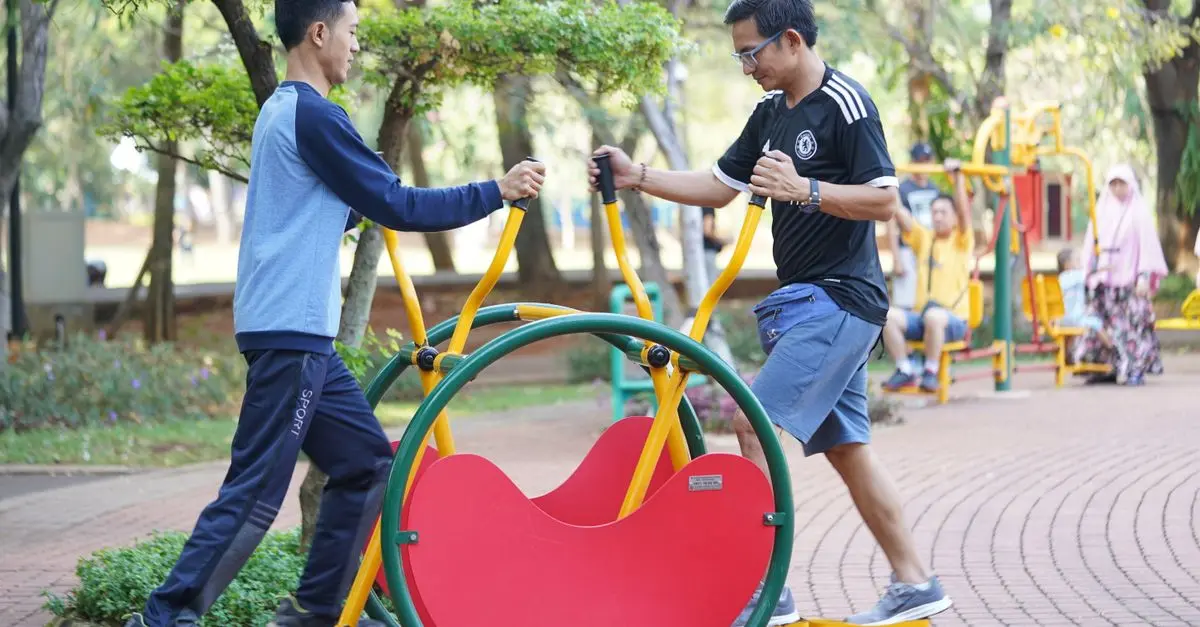 10 Creative Outdoor Activities for Family Bonding