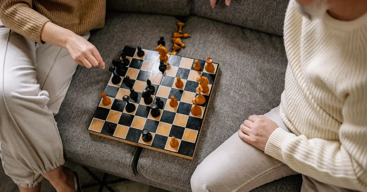 The Best Games to Train Your Mind