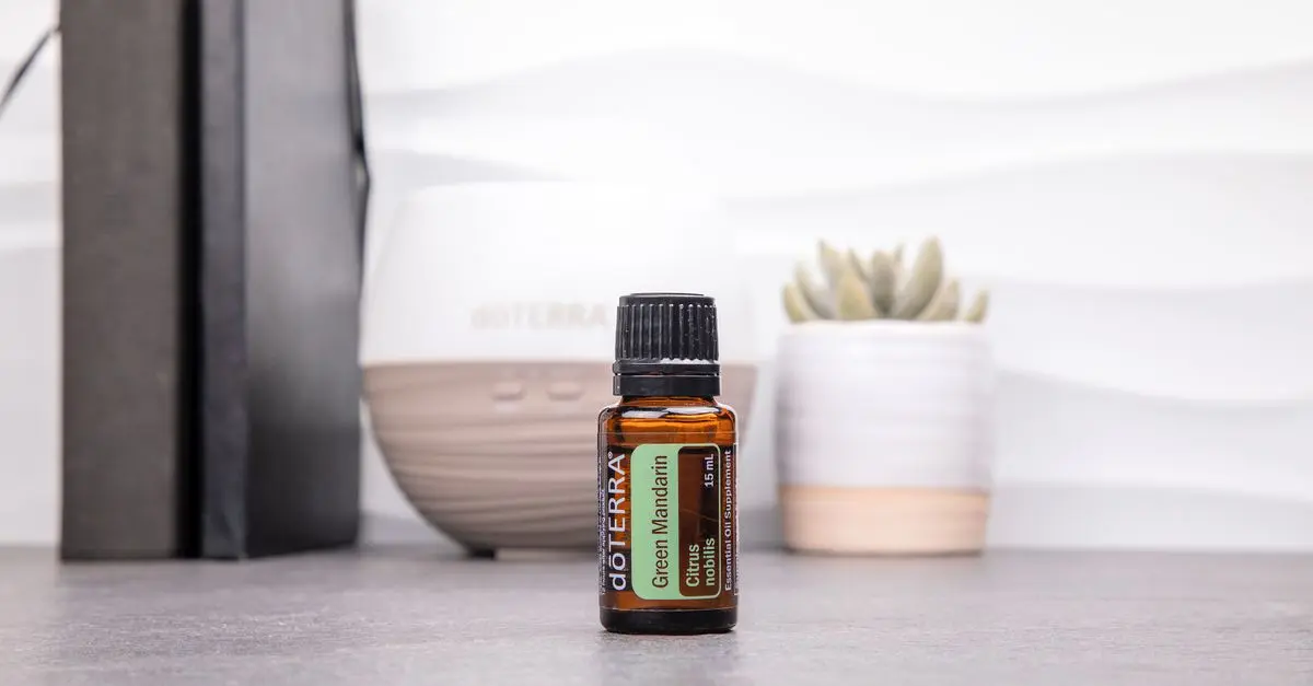Creative Uses for Essential Oils at Home