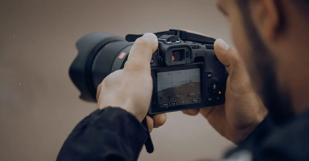 Discovering the World of Digital Photography