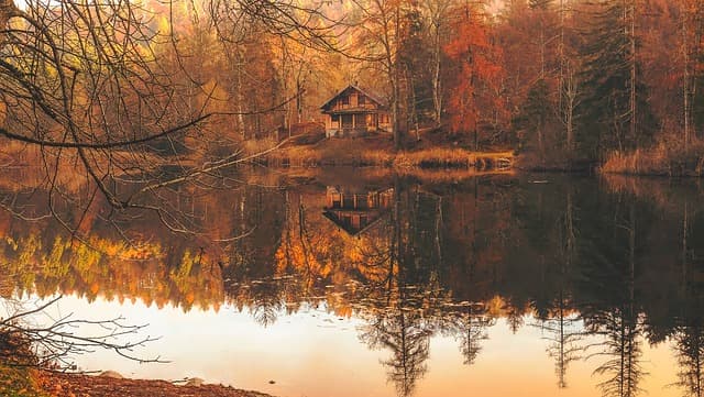 How to Plan the Perfect Weekend Getaway for Relaxation