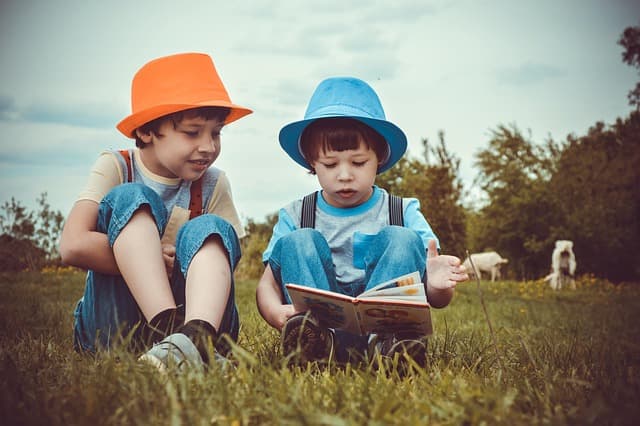 8 Fun and Engaging Outdoor Activities for Families